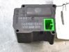 A/C air flow flap actuator/motor 0637008690