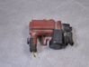 Vacuum valve 