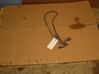 ABS rear brake sensor 