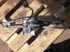Mechanizm wycieraczek szyby przedniej / czołowej 