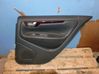 Front door card panel trim 