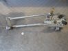 Front wiper linkage 