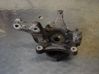 Front wheel hub spindle knuckle 