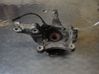 Front wheel hub spindle knuckle 