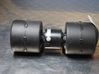 Heater fan/blower 7701035892
