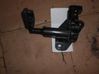 Front door window regulator motor 