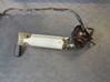 Fuel injection high pressure pump 