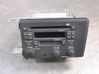 Radio/CD/DVD/GPS head unit 