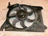 Ventilateur de refroidissement de radiateur électrique 