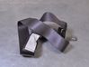 Middle seatbelt (rear) 
