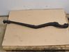 Front lower control arm/wishbone 