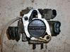 Throttle valve 