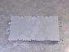 Aerial antenna amplifier 