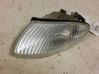 Front indicator light 