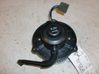 Heater fan/blower 