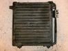 A/C cooling radiator (condenser) 