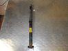 Rear shock absorber/damper 