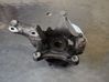 Front wheel hub spindle knuckle 