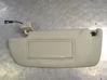 Sun visor 