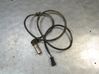 ABS Sensor hinten 
