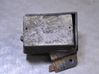 ABS control unit/module 