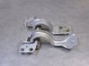 Tailgate/trunk/boot hinge FRPPNINGSBARRUTA