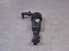 Headlight washer spray nozzle 