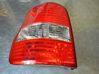 Rear/tail lights 