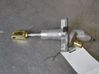 Clutch master cylinder 