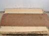 Tailgate/boot lid cover trim 