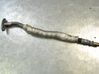 Turbo turbocharger oiling pipe/hose 