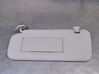 Sun visor 
