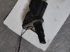 ABS Sensor hinten 