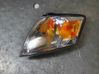Front indicator light 