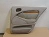 Front door card panel trim 