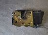 Front door lock 