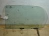 Rear door window glass 