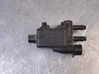 Vacuum valve 