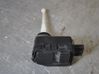 Motor de ajuste de nivel del faro delantero 0307852330
