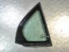 Rear vent window glass 