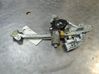 Regulador de puerta trasera con motor 
