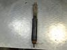 Rear shock absorber/damper 
