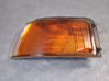 Front indicator light 
