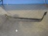 Fuel tank mounting bracket 