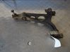 Front lower control arm/wishbone 