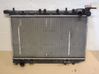 Coolant radiator 