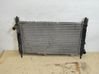 Coolant radiator 