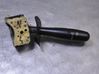 Wiper control stalk 