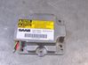 Airbag control unit/module 