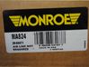 Rear shock absorber/damper 